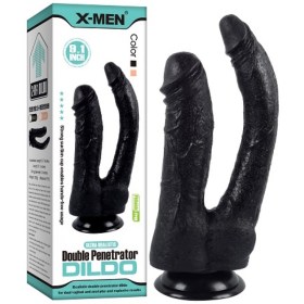 DUPLI DILDO- XMEN2089-1